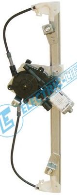 ELECTRIC LIFE zrft90l -  Подъемное устройство для окон